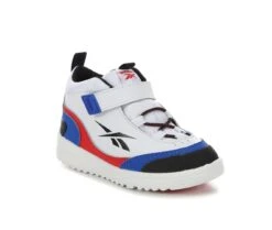 Boys' Reebok Toddler Weebok Storm Sneakers -Sports Shoes 2 614