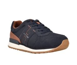 Men's Tommy Hilfiger Anello Sneakers -Sports Shoes 2 67