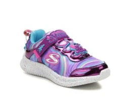 Girls' Skechers Little Kid & Big Kid Jumpsters Sweet Kickz Scented Shoes -Sports Shoes 2 70