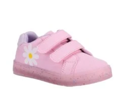 Girls' Oomphies Toddler & Little Kid Lena Fashion Sneakers -Sports Shoes 2 73