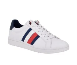 Men's Tommy Hilfiger Lectern Sneakers -Sports Shoes 2 86