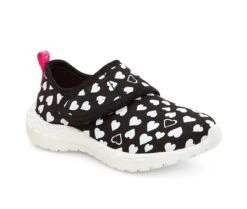 Girls' Carters Toddler & Little Kid Lorena Sneakers -Sports Shoes 2 91