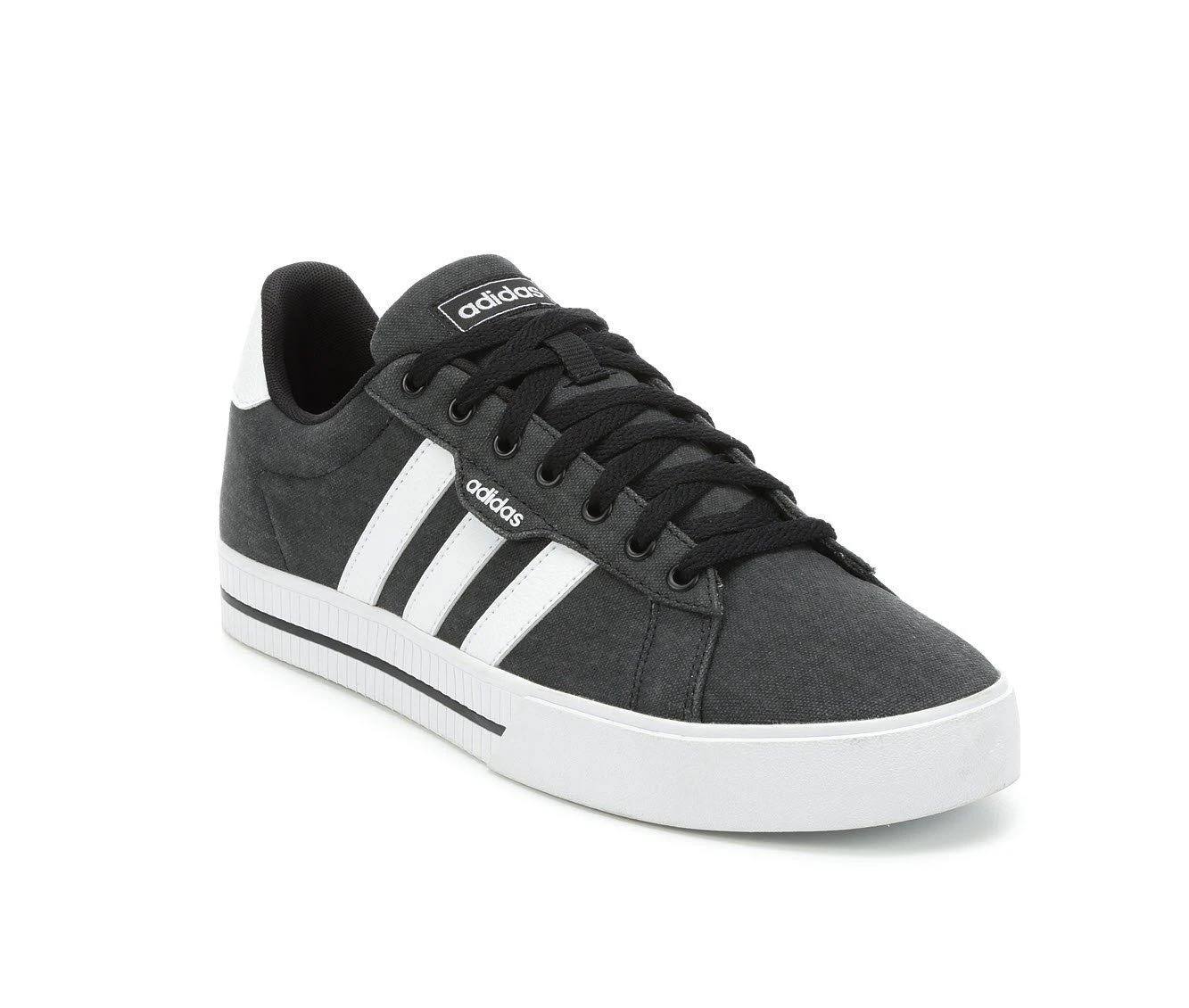 Men's Adidas Daily 3.0 Sneakers 3 Men's Adidas Daily 3.0 Sneakers - Image 3