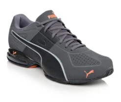 Men's Puma Cell Surin 2 Matte Sneakers -Sports Shoes 2 97