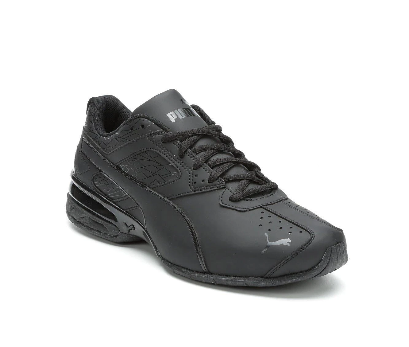Men's Puma Tazon Fracture Sneakers 3 Men's Puma Tazon Fracture Sneakers - Image 3