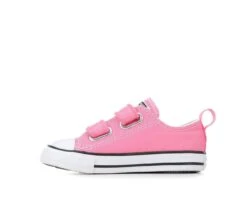 Girls' Converse Infant & Toddler Chuck Taylor All Star 2V Sneakers -Sports Shoes 3 117