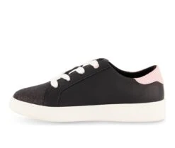 Girls' DKNY Little Kid & Big Kid Cam Verna Sneakers -Sports Shoes 3 120