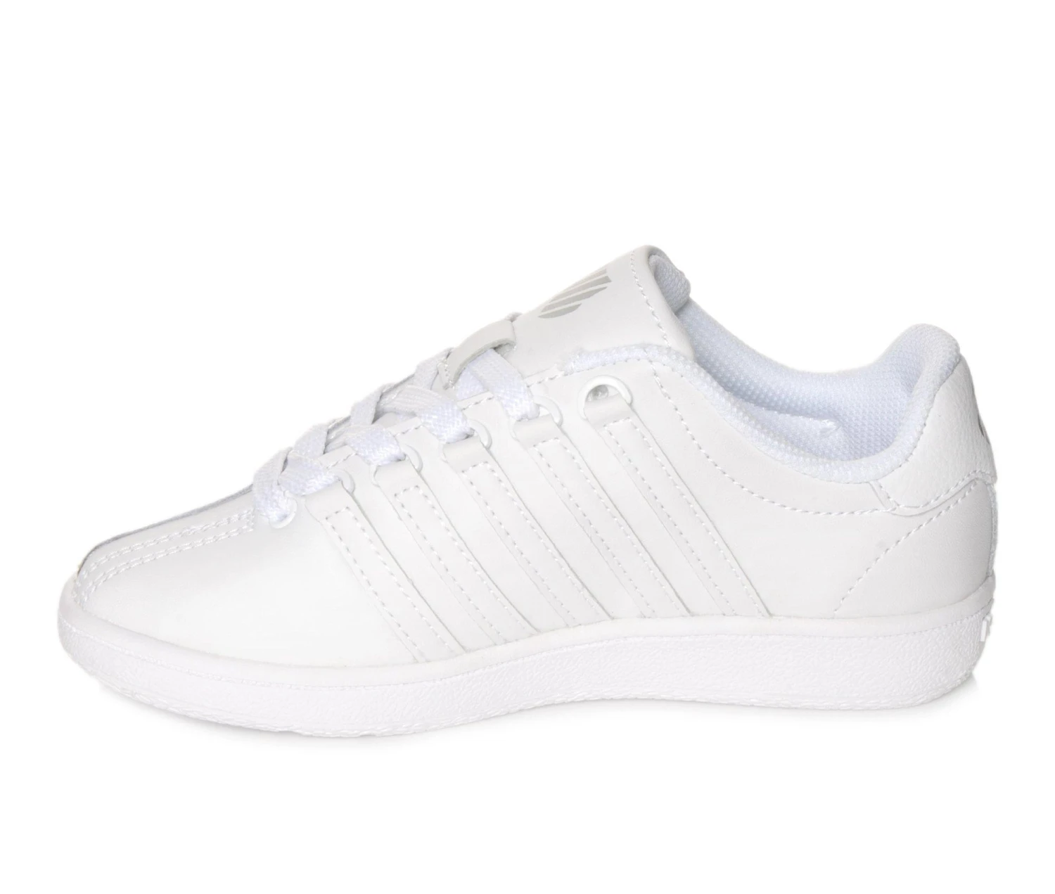 Kids' K-Swiss Little Kid Classic VN Retro Sneakers 4 Kids' K-Swiss Little Kid Classic VN Retro Sneakers - Image 4