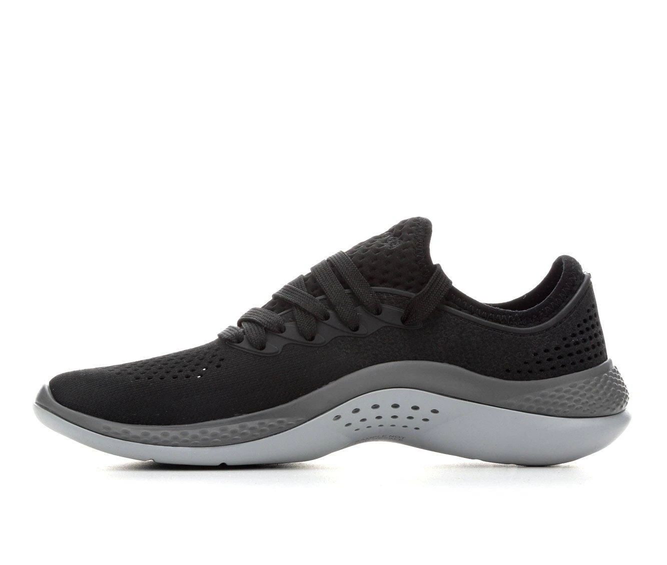 Men's Crocs Literide 360 Pacer Sneakers 4 Men's Crocs Literide 360 Pacer Sneakers - Image 4
