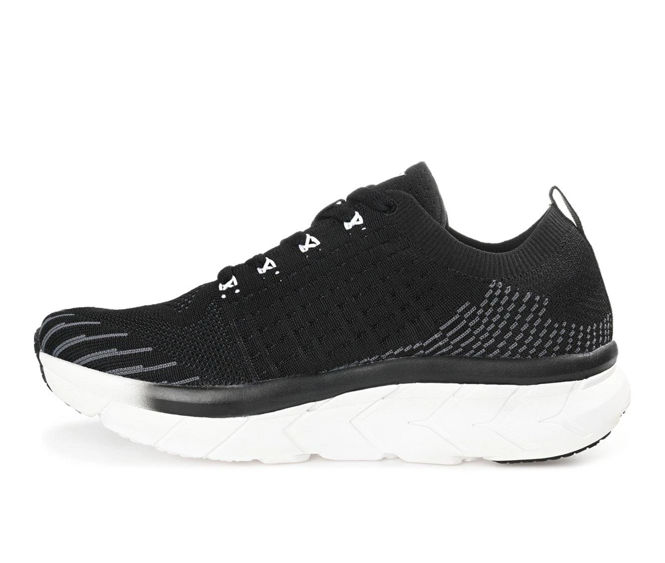 Men's Vance Co. Curry Fashion Sneakers 4 Men's Vance Co. Curry Fashion Sneakers - Image 4