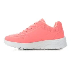 Girls' Skechers Little Kid & Big Kid Uno Lite In My Zone Wedge Sneakers 9 Girls' Skechers Little Kid & Big Kid Uno Lite In My Zone Wedge Sneakers -Sports Shoes 3 164