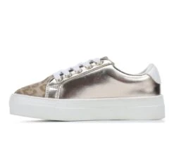 Girls' MIA Little Kid & Big Kid Jonny Platform Sneakers -Sports Shoes 3 167