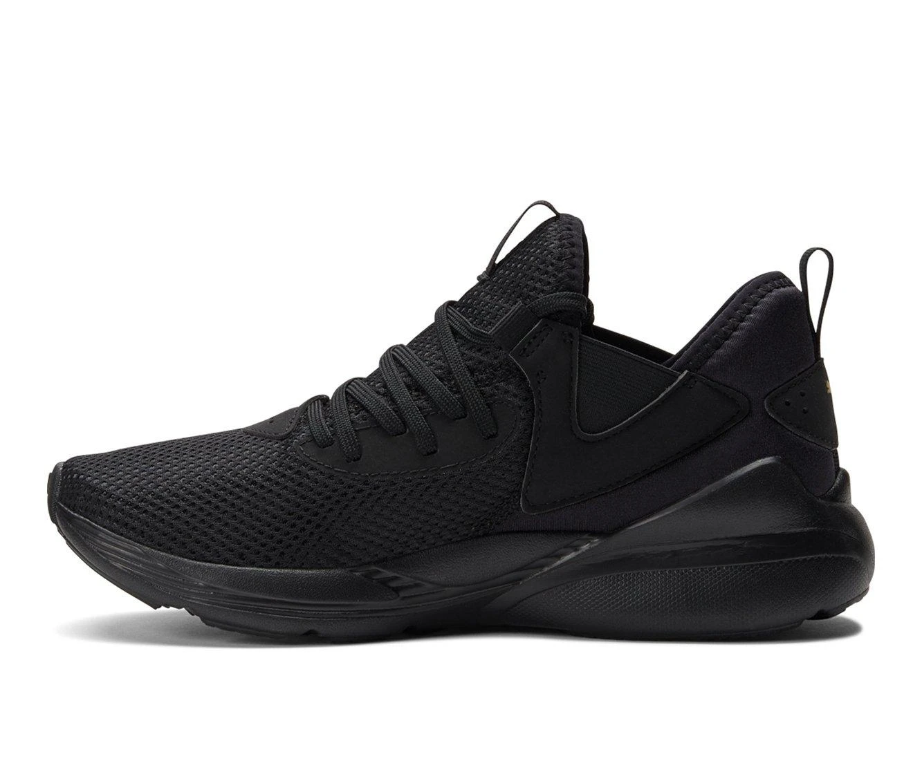 Girls' Puma Cell Vive Metallic JR Girls Running Shoes 4 Girls' Puma Cell Vive Metallic JR Girls Running Shoes - Image 4