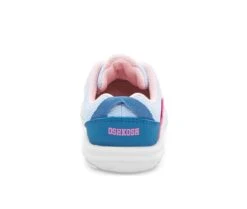 Girls' OshKosh B'gosh Toddler & Little Kid Junip Sneakers -Sports Shoes 3 181