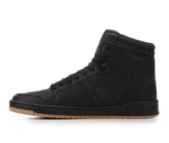Men's Levis BB Hi FM Sneaker Boots -Sports Shoes 3 187