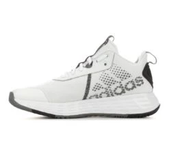 Men's Adidas Own The Game 2.0 Basketball Shoes -Sports Shoes 3 189