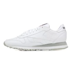 Men's Reebok Classic Leather Sneakers -Sports Shoes 3 19