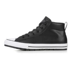 Men's Converse Chuck Taylor All Star Street Mid Lugged Sneakers 9 Men's Converse Chuck Taylor All Star Street Mid Lugged Sneakers -Sports Shoes 3 191