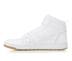 Men's Reebok Resonator Mid Strap Basketball Shoes 9 Men's Reebok Resonator Mid Strap Basketball Shoes -Sports Shoes 3 193