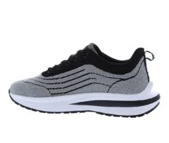 Men's French Connection Crew Sneakers -Sports Shoes 3 2