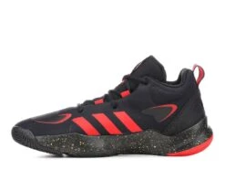 Men's Adidas PRO N3XT Basketball Shoes 9 Men's Adidas PRO N3XT Basketball Shoes -Sports Shoes 3 201