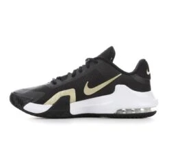 Men's Nike Air Max Impact 4 Basketball Shoes -Sports Shoes 3 208