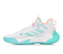 Men's Adidas Harden Stepback 3 Basketball Shoes -Sports Shoes 3 211