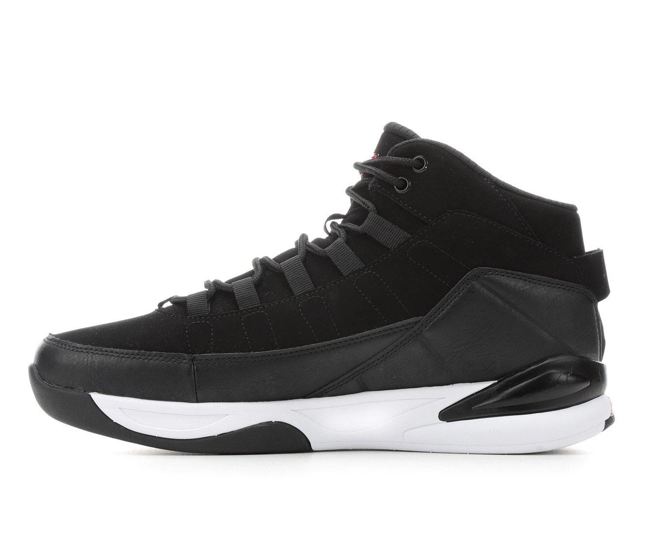 Men's Fila Activisor Viz Basketball Shoes 4 Men's Fila Activisor Viz Basketball Shoes - Image 4