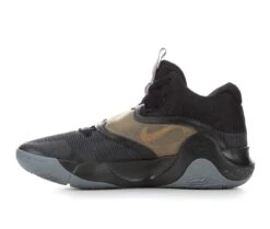 Men's Nike KD Trey 5 X Basketball Shoes -Sports Shoes 3 219