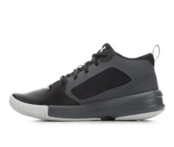 Men's Under Armour Lockdown 5 Basketball Shoes 9 Men's Under Armour Lockdown 5 Basketball Shoes -Sports Shoes 3 220