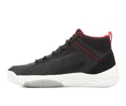 Men's Puma Rebound Future Evo Basketball Shoes -Sports Shoes 3 224