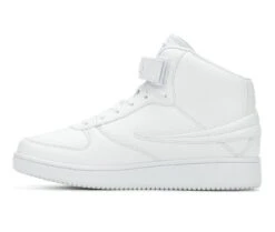 Men's Fila A-High Sneakers 9 Men's Fila A-High Sneakers -Sports Shoes 3 227