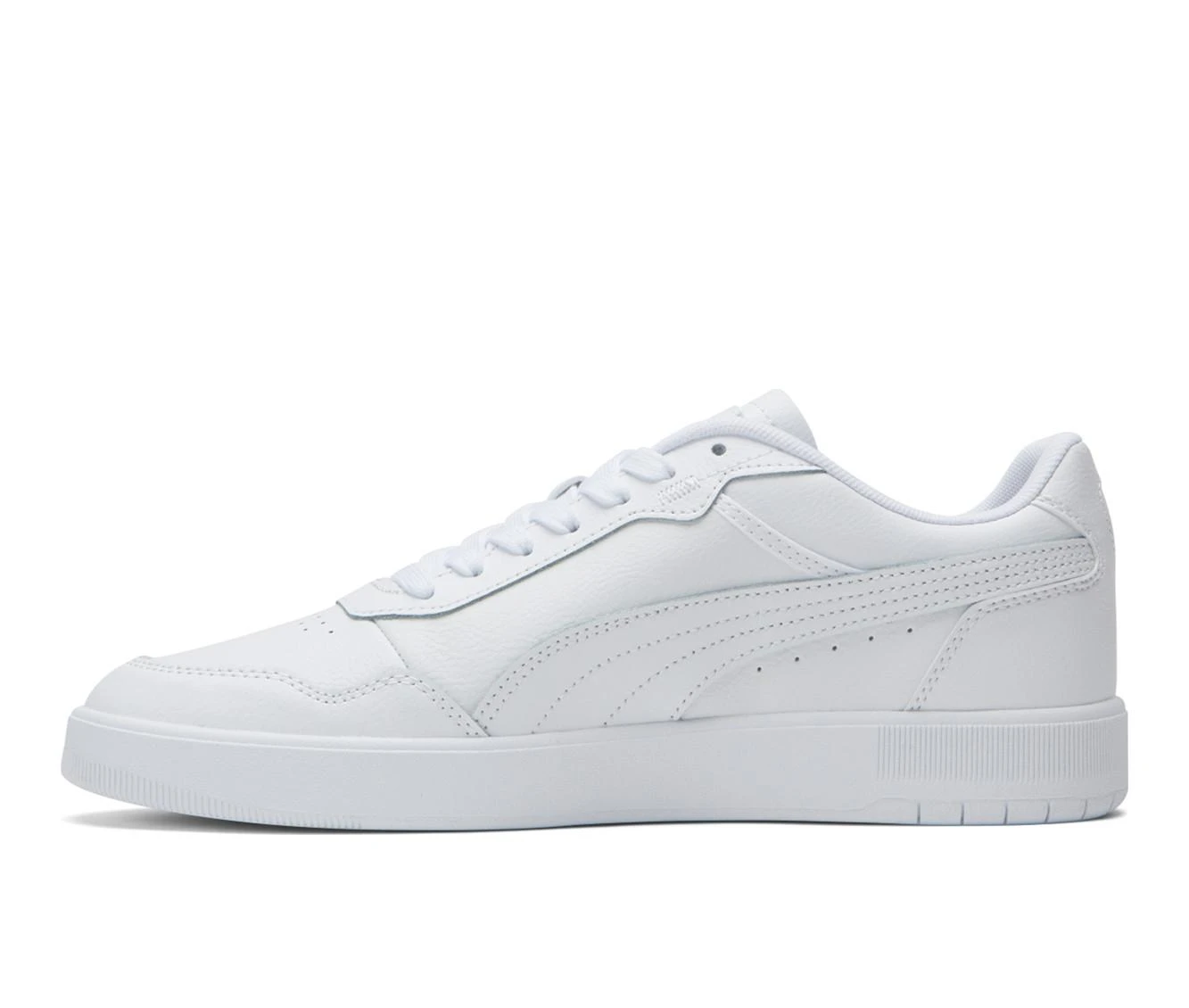 Men's Puma Court Ultra Court Sneakers 4 Men's Puma Court Ultra Court Sneakers - Image 4
