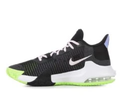 Men's Nike Air Max Impact 3 Basketball Shoes -Sports Shoes 3 233