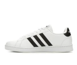 Men's Adidas Grand Court Sneakers 9 Men's Adidas Grand Court Sneakers -Sports Shoes 3 235