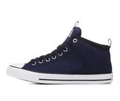 Men's Converse Chuck Taylor All Star Hi Street Canvas Sneakers 9 Men's Converse Chuck Taylor All Star Hi Street Canvas Sneakers -Sports Shoes 3 247