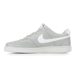 Men's Nike Court Vision Low Next Nature Sustainable Sneakers -Sports Shoes 3 256