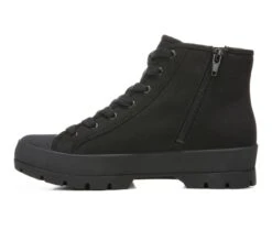 Women's Zodiac Logan Sneaker Boots -Sports Shoes 3 277