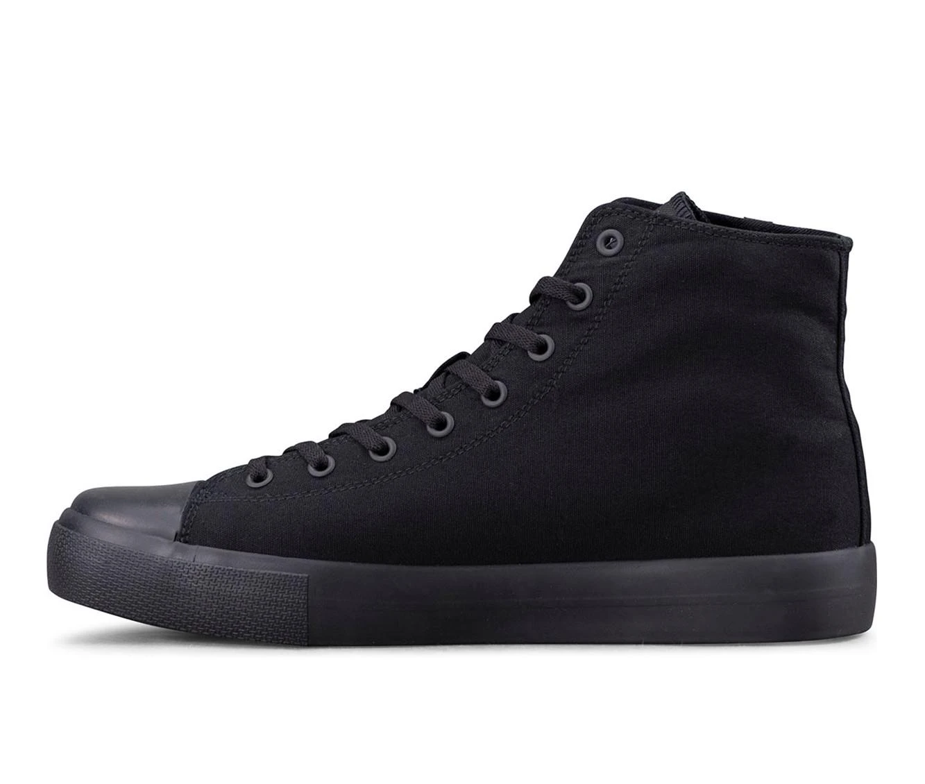Men's Lugz Stagger Hi Wide Sneakers 4 Men's Lugz Stagger Hi Wide Sneakers - Image 4