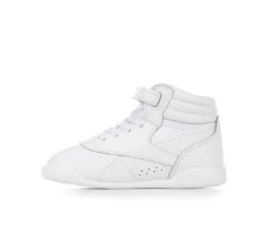 Girls' Reebok Toddler Freestyle Basketball Shoes -Sports Shoes 3 287