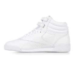 Girls' Reebok Big Kid Freestyle Hi Basketball Shoes 9 Girls' Reebok Big Kid Freestyle Hi Basketball Shoes -Sports Shoes 3 288