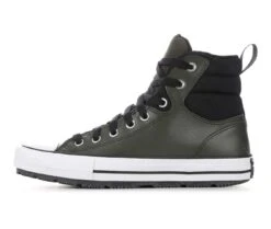 Men's Converse Chuck Taylor All Star Berkshire Sneaker Boots -Sports Shoes 3 304