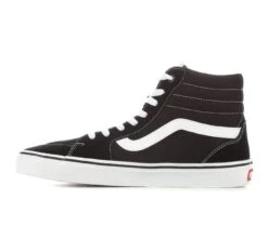 Men's Vans Filmore High-Top Skate Shoes -Sports Shoes 3 305