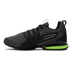 Men's Puma Axelion NXT Knit Sneakers -Sports Shoes 3 31