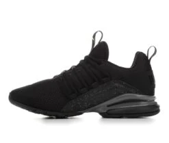 Boys' Puma Big Kid Axelion Trail 2 Running Shoes -Sports Shoes 3 326