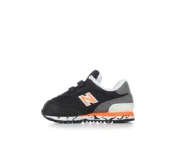 Boys' New Balance Infant & Toddler 515 IV515BT Running Shoes -Sports Shoes 3 331