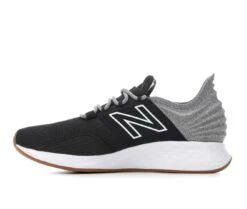 Boys' New Balance Big Kid Roav GEROVTK Wide Running Shoes -Sports Shoes 3 334