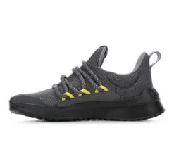 Boys' Adidas Little Kid & Big Kid Lite Racer Adapt 5.0 Sustainable Running Shoes -Sports Shoes 3 337