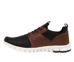 Men's Deer Stags Betts Sneakers -Sports Shoes 3 34