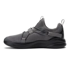 Boys' Puma Little Kid & Big Kid Rift Slip On Fade Logo Running Shoes -Sports Shoes 3 346